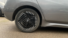 Nissan LEAF 110kW N-Connecta 39kWh 5dr Auto Electric Hatchback